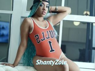ShantyZole