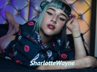 SharlotteWayne