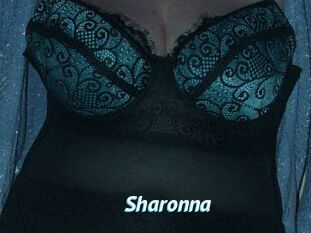 Sharonna