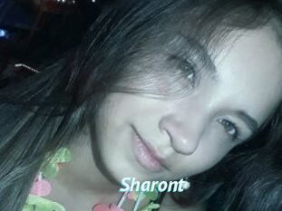 Sharont