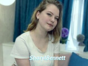 SharylBennett