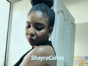 ShayraColins
