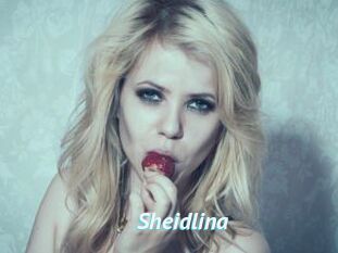 Sheidlina