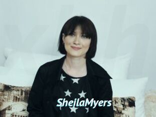 SheilaMyers