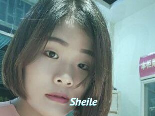 Sheile
