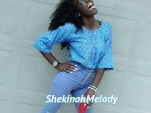 Shekinah_Melody