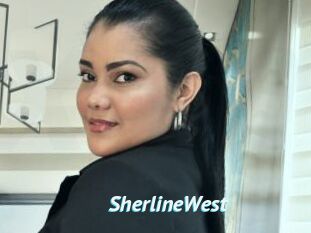 SherlineWest