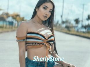 SherlyStone
