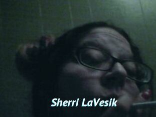 Sherri_LaVesik
