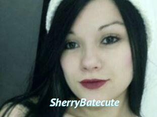 SherryBatecute