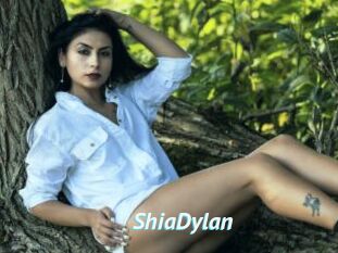 ShiaDylan