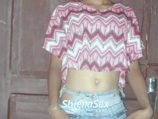 ShienaSex