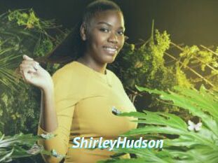 ShirleyHudson