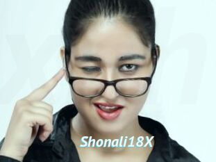 Shonali18X