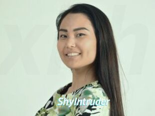 ShyIntruder