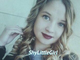 ShyLittleGirl