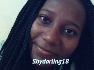 Shydarling18