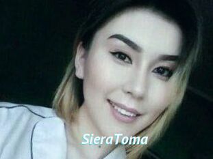 SieraToma