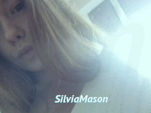 SilviaMason
