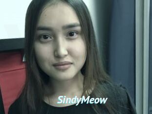 SindyMeow