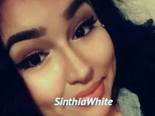 Sinthia_White