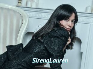 SirenaLauren