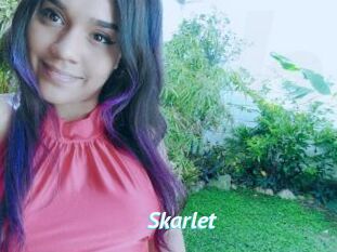 Skarlet