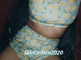 SkinOnSkin2020