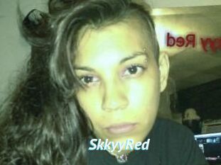 SkkyyRed