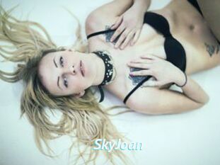SkyJoan