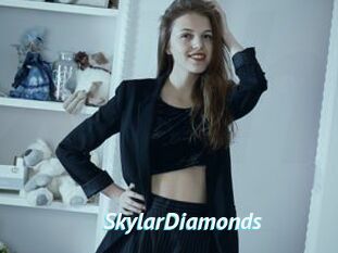 SkylarDiamonds
