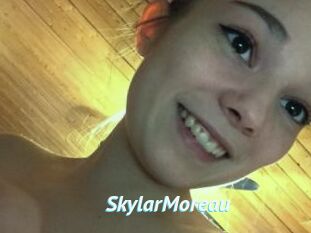 SkylarMoreau