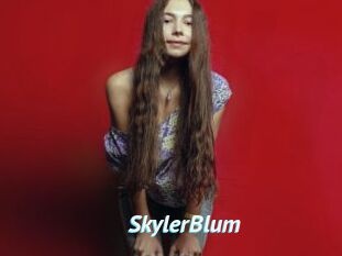 SkylerBlum