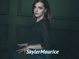SkylerMaurice