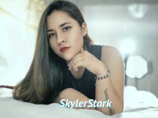 SkylerStark