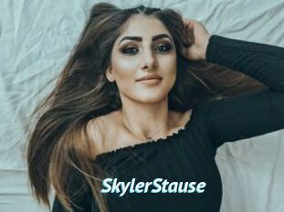 SkylerStause