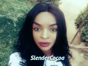 SlenderCocoa