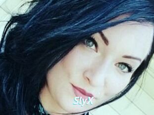 Sly_X_
