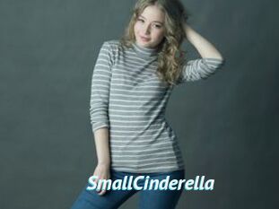 SmallCinderella