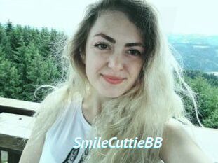 SmileCuttieBB