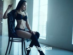 SmilingSam