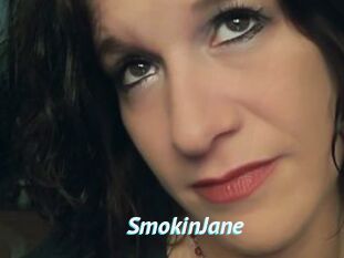 SmokinJane