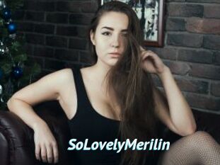 SoLovelyMerilin