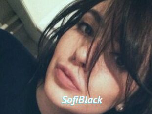 SofiBlack