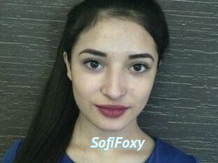 SofiFoxy