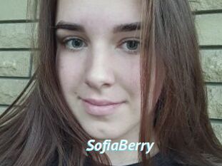 SofiaBerry
