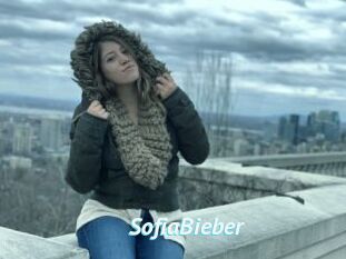 SofiaBieber