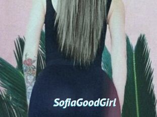 SofiaGoodGirl