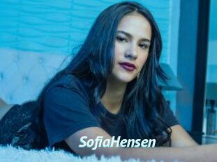 SofiaHensen