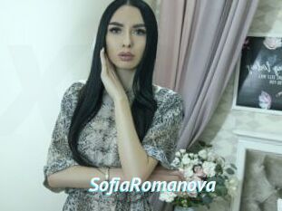 SofiaRomanova